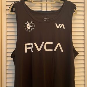 RVCA Sport Tank